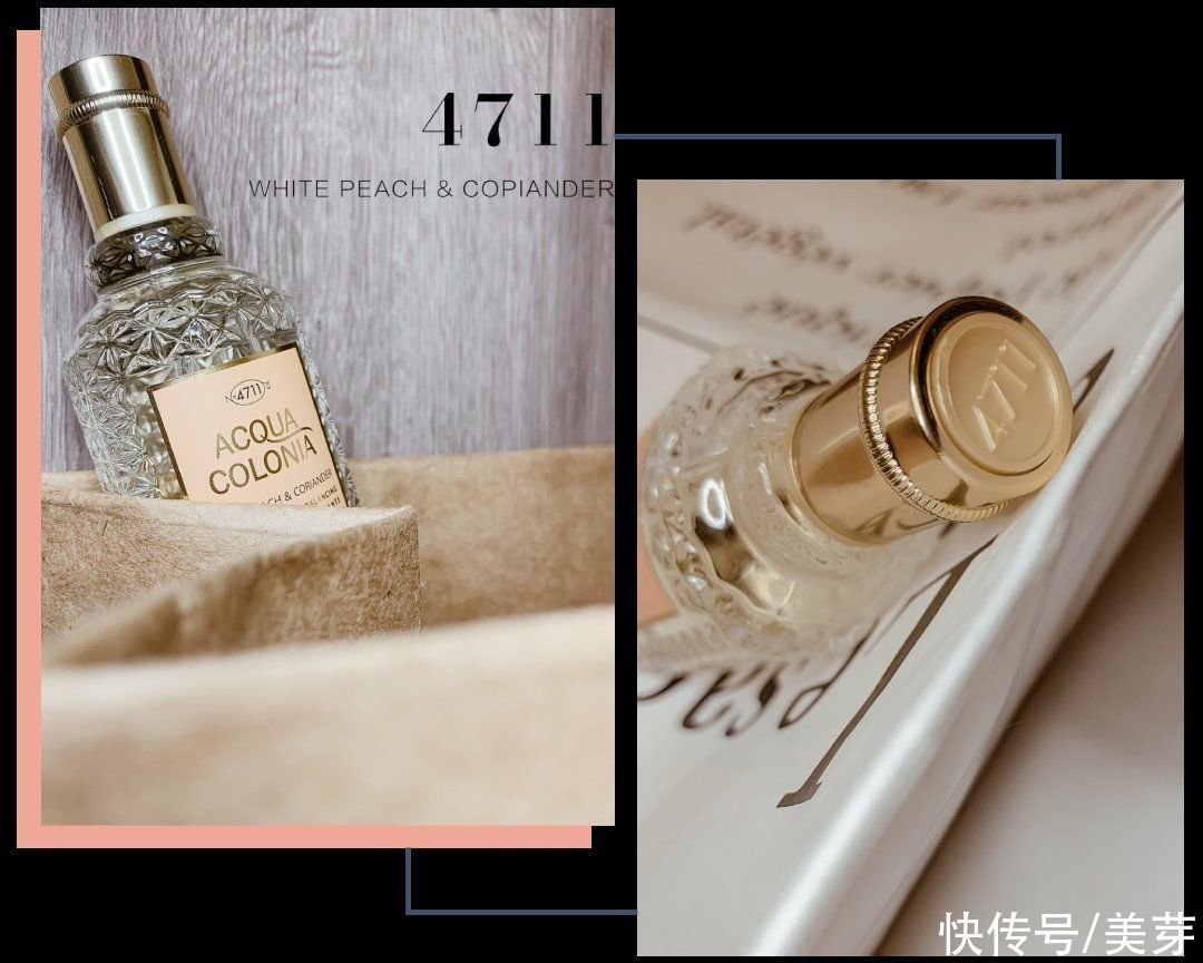 “渣女香”火了！这15款神仙香水，贼上头