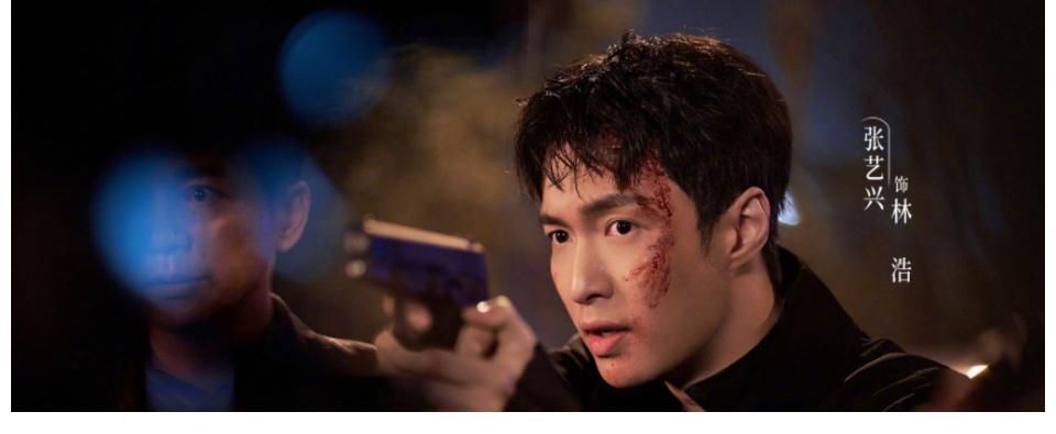 流量明星|东方卫视扔出两“王炸”，孙俪和孙红雷新剧都将杀来， 终于有剧追了