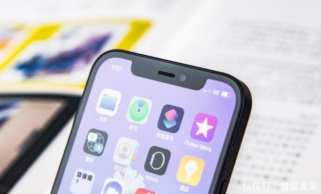 经典|重回经典却是因为技术所限,iPhone 12美图赏析