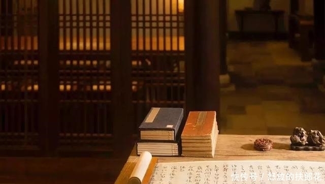 中国|中国最美的十本书,一生至少读一次