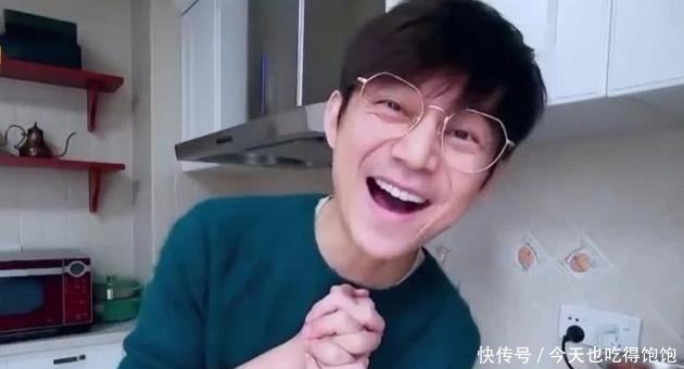  分享|快去做！何炅老师分享的蛋糕真好吃，不用烤箱，软糯Q弹还减肥