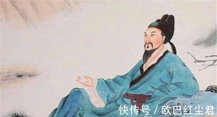 秦中吟@白居易一首矜矜自夸的诗,被后世评价“值得卖弄”