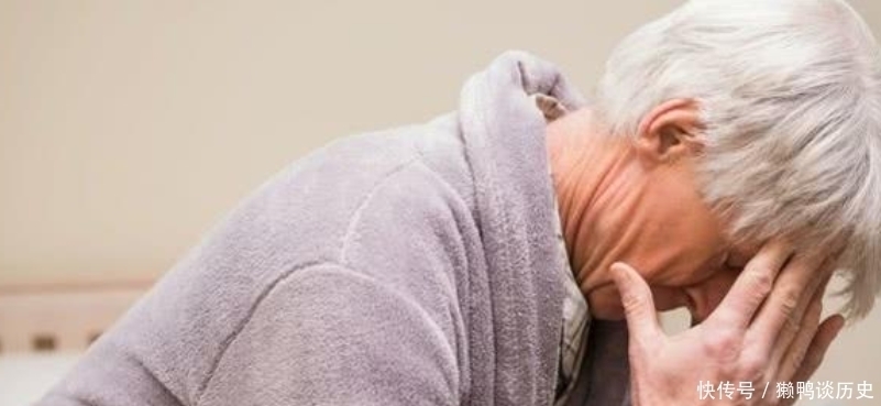 流鼻血|高血压“危险信号”:身上这些地方出现下面的症状?可能你的血压正在升高