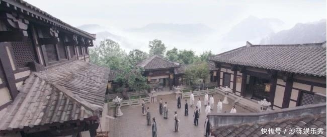 完美|张三丰的人设非常完美,那么历史上真的有这号人物吗?