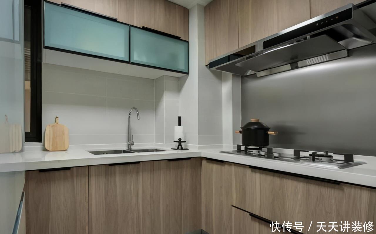 高雅|她家的88㎡小三居,朴素中不失高雅,满屋的简约风太舒适了,晒晒