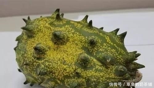 中国公认最难吃的6类水果,如果你全都吃过,请收下我的“膝盖”