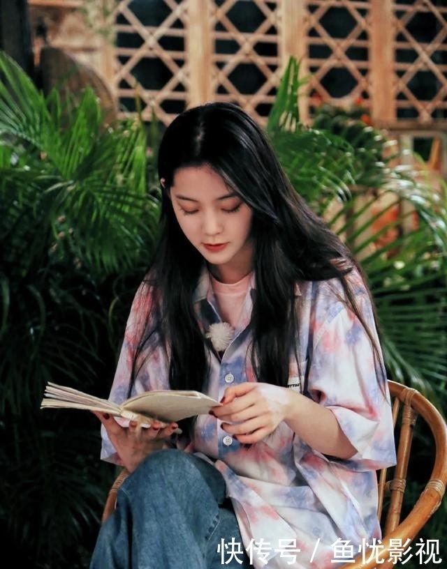 什么是明星们的“真面目”?看看《向往的生活》就知道了