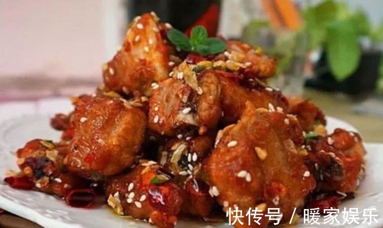 教你几道好吃的美味小菜,荤素搭配又下饭,招待朋友不二之选!