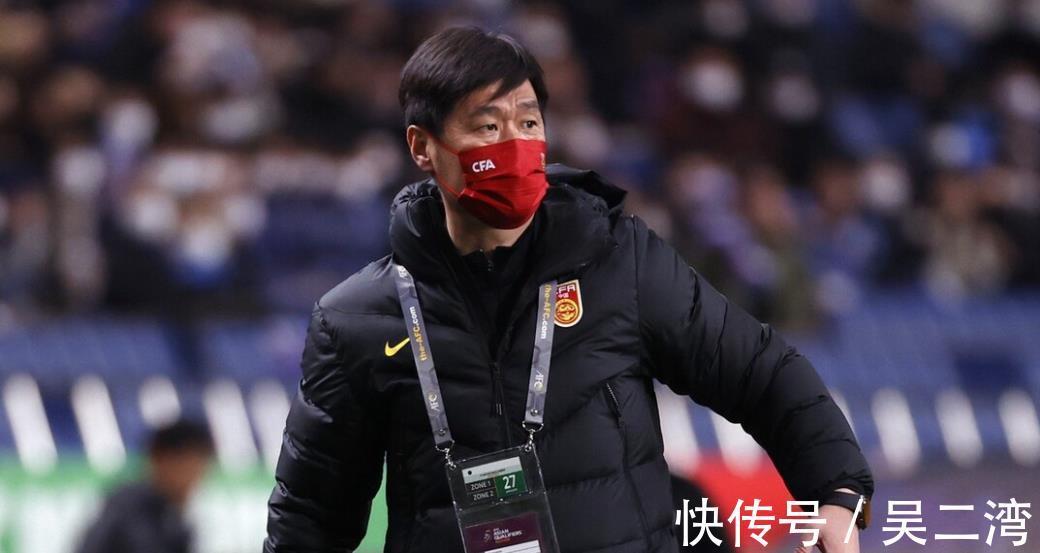 惨败|范志毅忍无可忍!国足惨败越南真因曝光,不怪李霄鹏,足协麻烦了