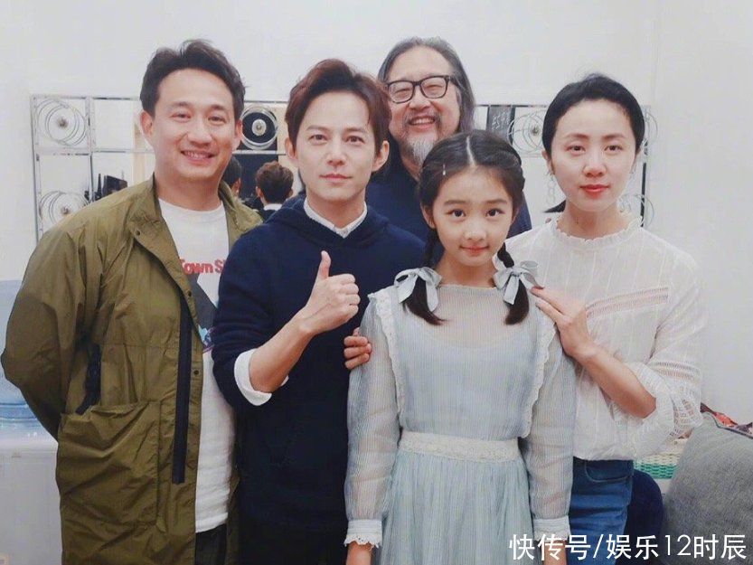 劉昊然|沒等到《向往5》，卻等來何炅黃磊新綜藝！嚴敏當導演爆款預定了