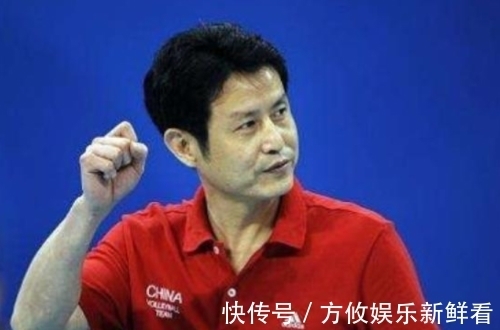 主教练|主教练迟迟未定,中国女排历史显示,巴黎奥运周期很难取得好成绩