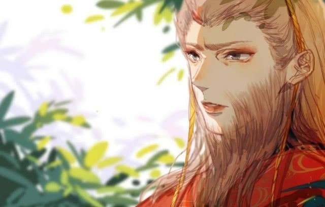 杨戬|在《封神演义》中有两个千年老妖,一个被凡人吊打,一个堪比杨戬