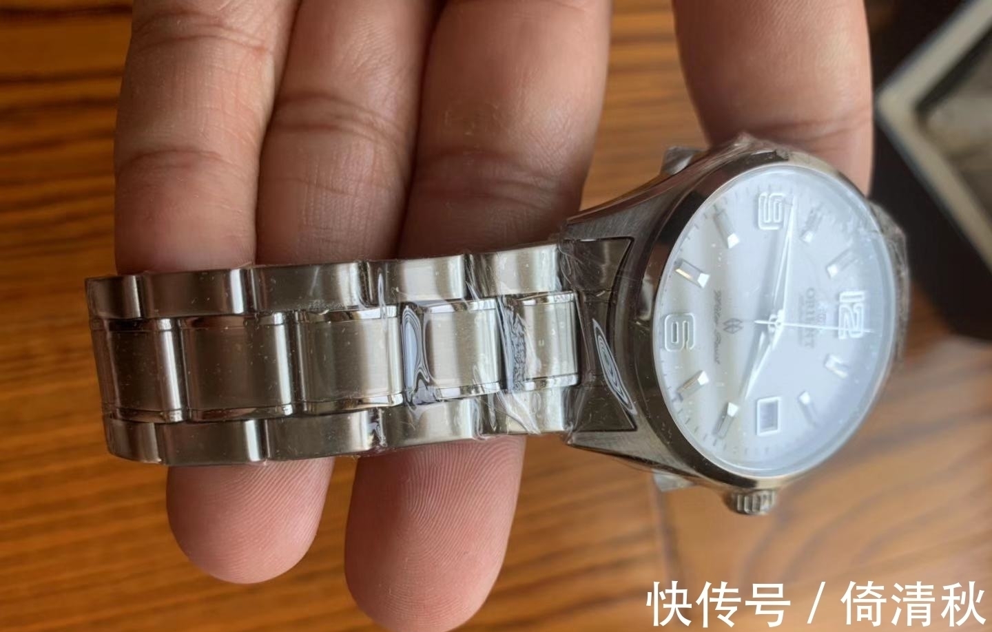 西铁城 日本手表怎么样?精工、东方双狮、西铁城手表真人试用测评