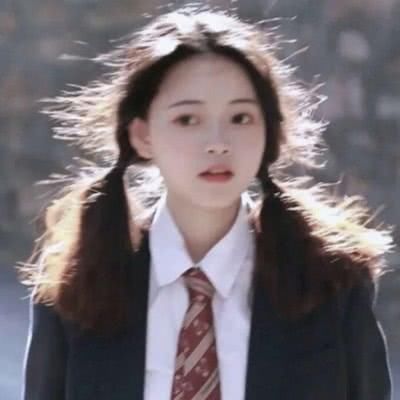 被上帝摸过的“3种脸型”,无论随便哪一种,都美到让男生“想追”