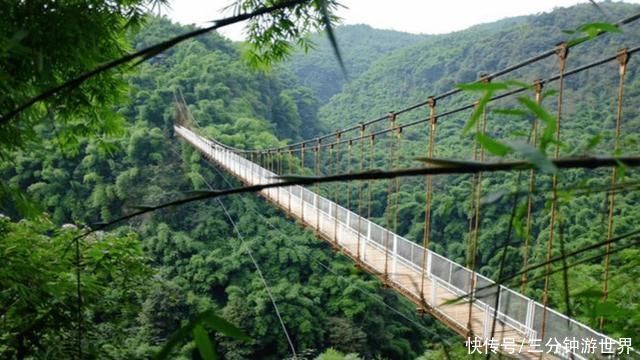 名字|论景区名字的重要性改名之前无人问津，改名之后火遍全国