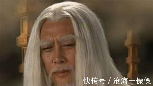 孙悟空|天庭的玉帝由谁任命的 与姜子牙无关, 玉帝见他要下拜恭迎!