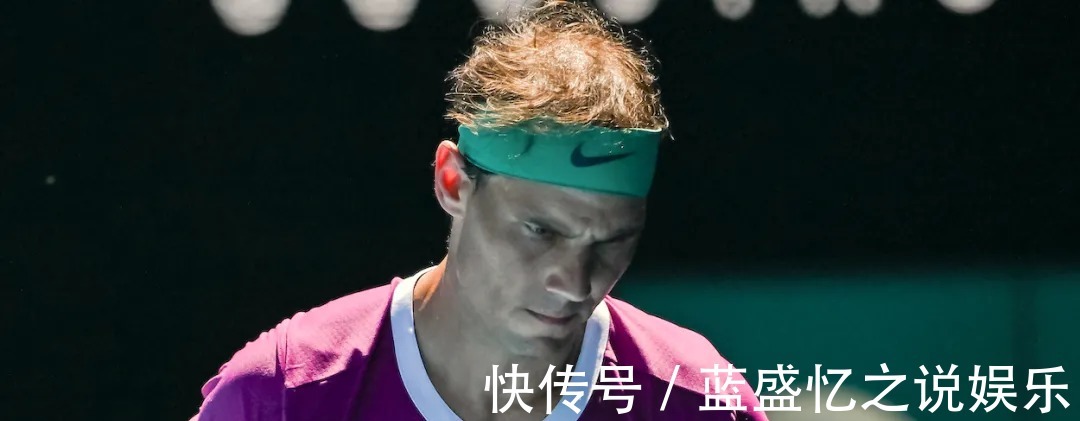 裁判|沙波瓦洛夫炮轰裁判优待纳达尔,纳达尔予以否认!