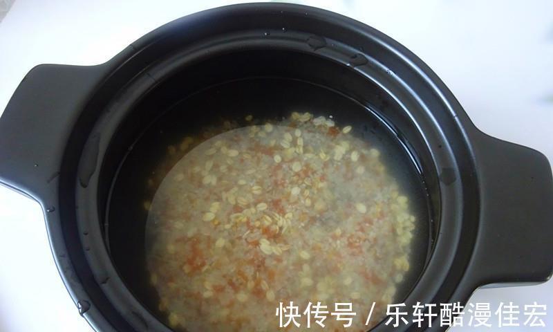 杂粮|天冷了，早餐吃它胜过牛奶豆浆，半小时搞定，营养滋补又驱寒！