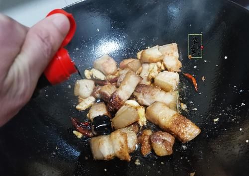 若不差钱，这两食材一块煮，一炒一蒸就上桌！网友：年夜饭有菜了