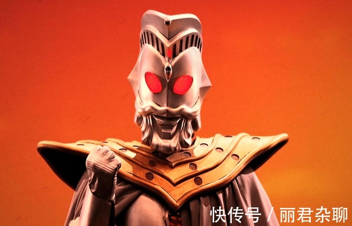 杰斯提斯|奥特曼世界里谁有资格封神?新生代趴窝,包括怪兽不超过五个!