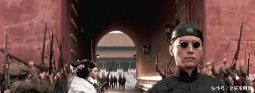 历史上真实的太监个个都是武林高手吗!