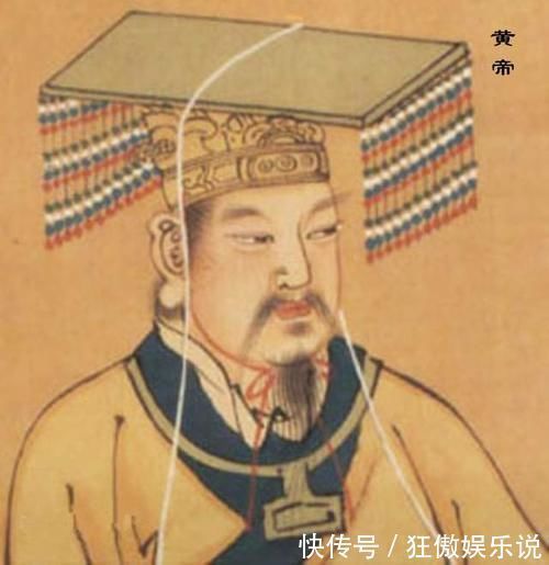 女娲@太古、远古、上古,中国的古代文明究竟有几个时期?