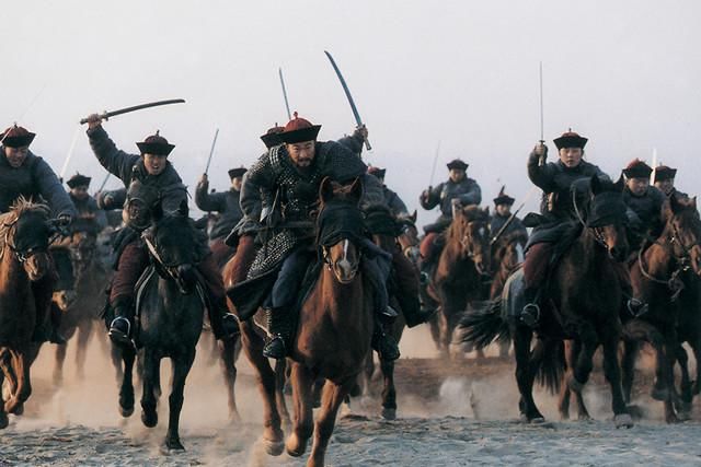 杀降|李鸿章为什么要杀已投降的太平天国八王？杀降结果是好是坏？