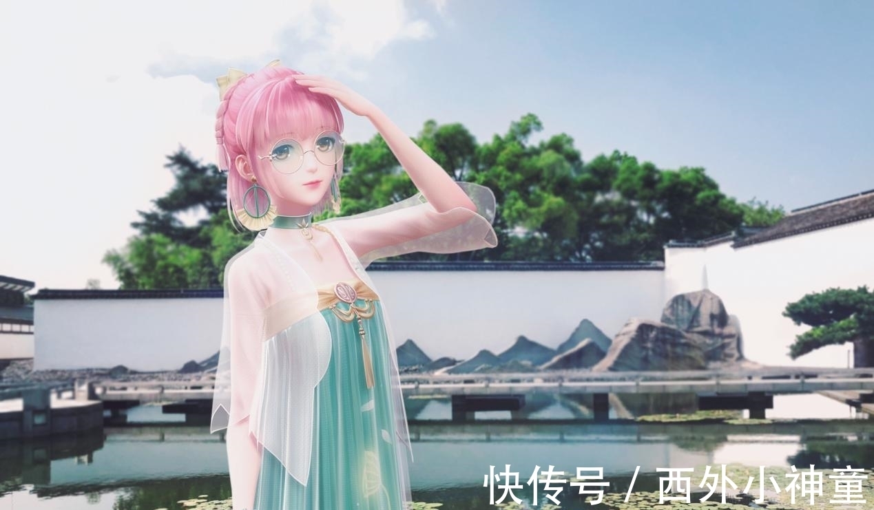 云端|閃耀暖暖:稀有套是真的好評!免費、版型、風格無一不讓人喜愛