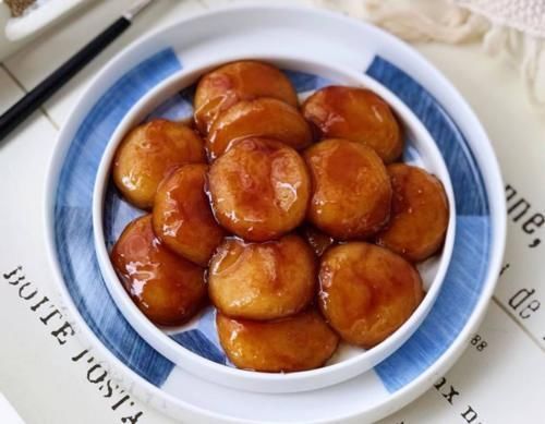 食用价值|平民的“补血汤”就是它,隔三差五吃,气血双补,脸色越来越红润