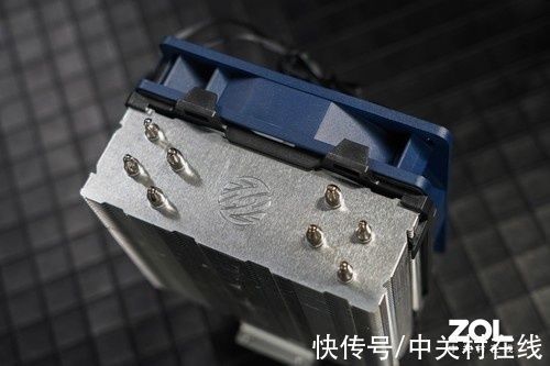 美图|ZEROZONE泽洛P4聚风压风扇美图赏析