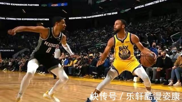 后卫群|都说库里是无球高手,其实除了超高的球商之外,就是他的奉献精神