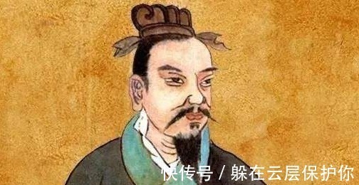 诸葛亮#史上6大鬼才姜子牙垫底，诸葛亮没资格入围，第一你可能想不到！