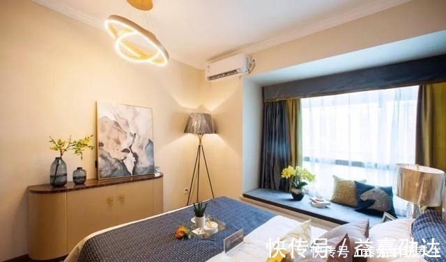 亲爱的|亲爱的,等买房我们就这么装修吧,全屋这么美,谁还愿出门晒晒!