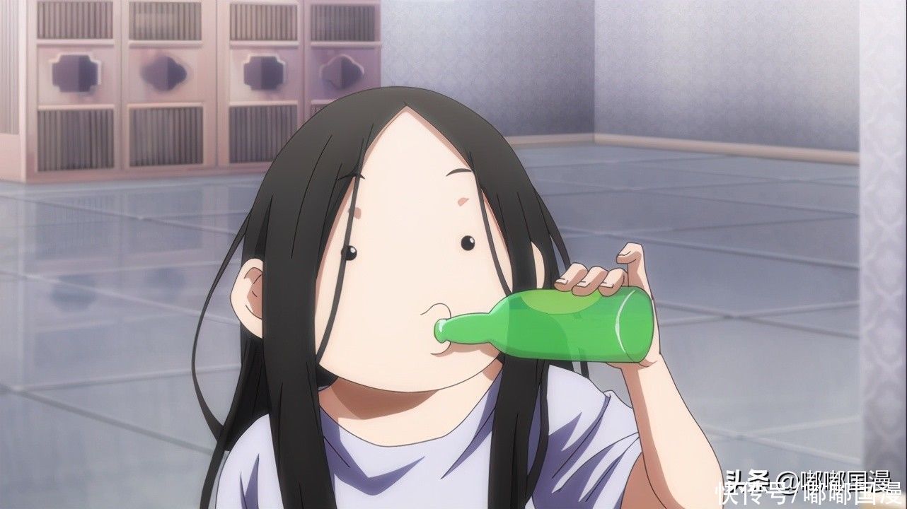 日漫|日漫审核更严，国漫或有机会反超，成为国内动漫的主流