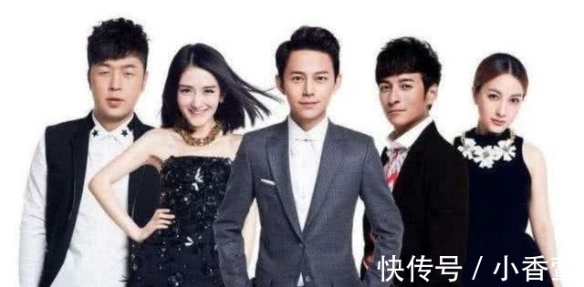 周杰倫|他餓肚子錄制《快本》，節(jié)目中無人打理，現(xiàn)如今快本已請不起