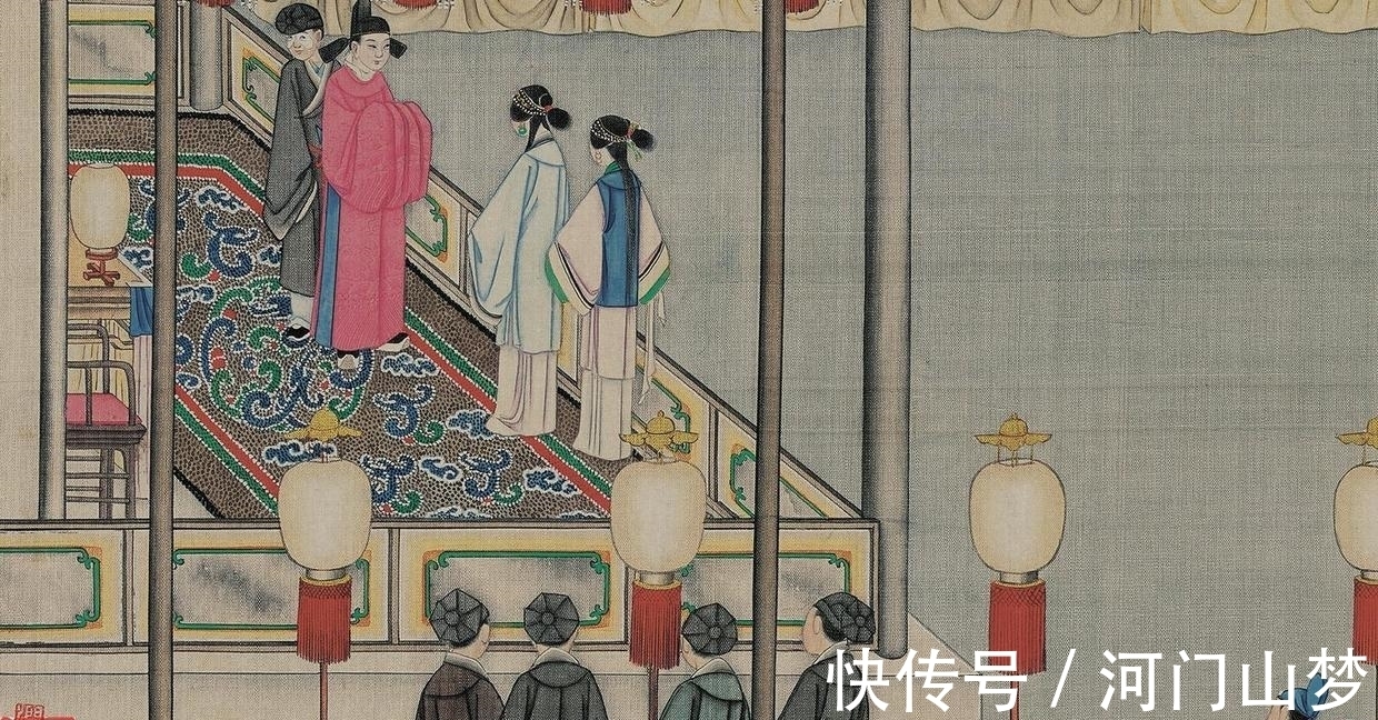 北静王#贾母喜欢的九岁孩子,揭开史湘云的结局,被丈夫和史家牺牲的好惨