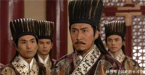 太子|朱标在世时,为什么无一人敢跟他抢太子位?朱棣:找死的事谁敢干