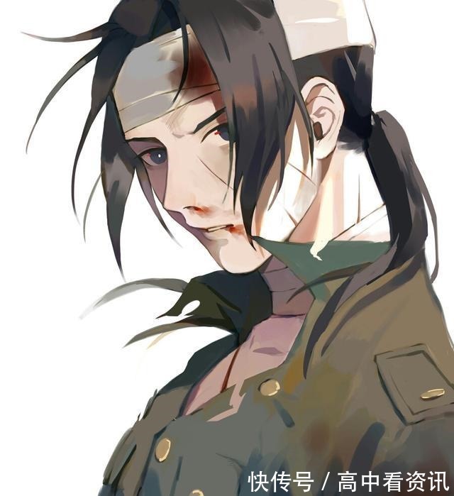 司南|“淮上”末世文,ABO设定,这Omega也太强悍了!