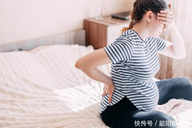 女人发现怀孕后，前三个月要“守口如瓶”但有3个人一定要告诉