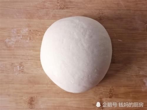 白糖|蒸馒头,除了酵母和白糖,多加1样,面团20分钟发好,馒头松软又好吃