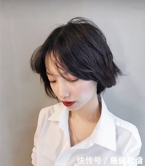 直男|直男''最反感''的四种女生发型,你却喜欢的不行?难怪你没异性缘