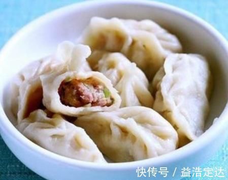 羊肉饺子|包羊肉饺子记得加点它，和羊肉是最佳搭档，口感鲜香营养足，好吃