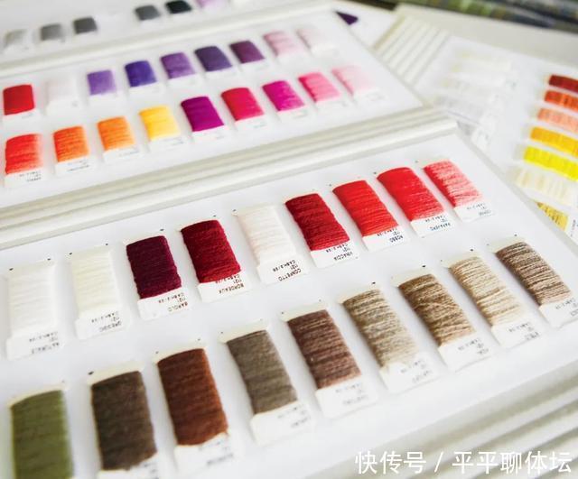 衬衫面料界的“爱马仕”，从英国王室到时尚潮流界无不折服