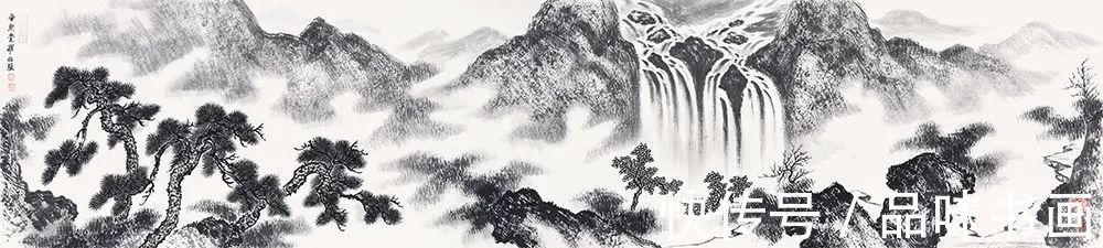 孙多#「爱新觉罗·伯骧」|丹青追梦 水墨本色-中国当代书画名家个人云展览