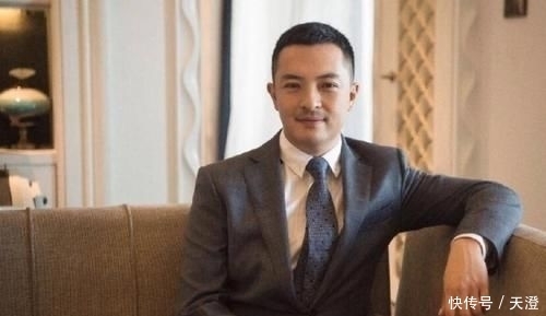 3金影帝,与蒋勤勤是同学,44岁的他仅演了10分钟嬴政被吹爆