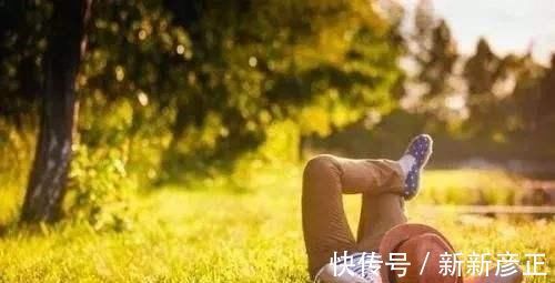 阳气不足|阳气充足寿命长！中医教你小妙招，把缺失的阳气慢慢补回来