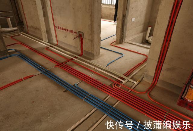 回水管|水电改造中的几个“行业标准”,都是装修公司的套路,都可以不做