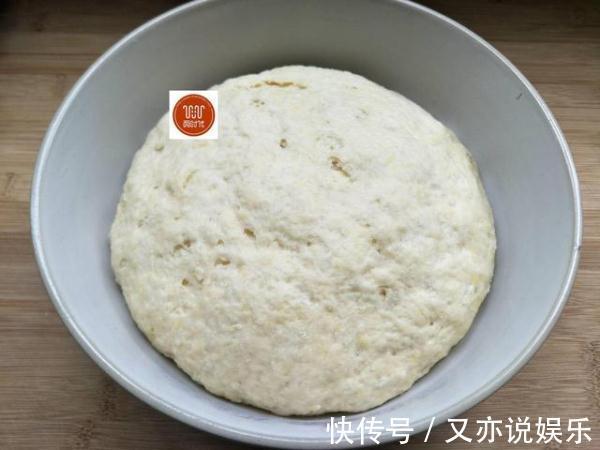 馒头|第一次这样做的馒头，松软香甜，一次吃5个还不够！