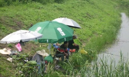 钓鱼之前的准备工作，有很多是你想不到的，快来看看