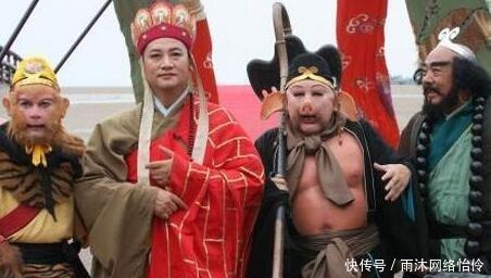 唐僧不会法术,而法海武功高强,如果让法海去取经会怎样?